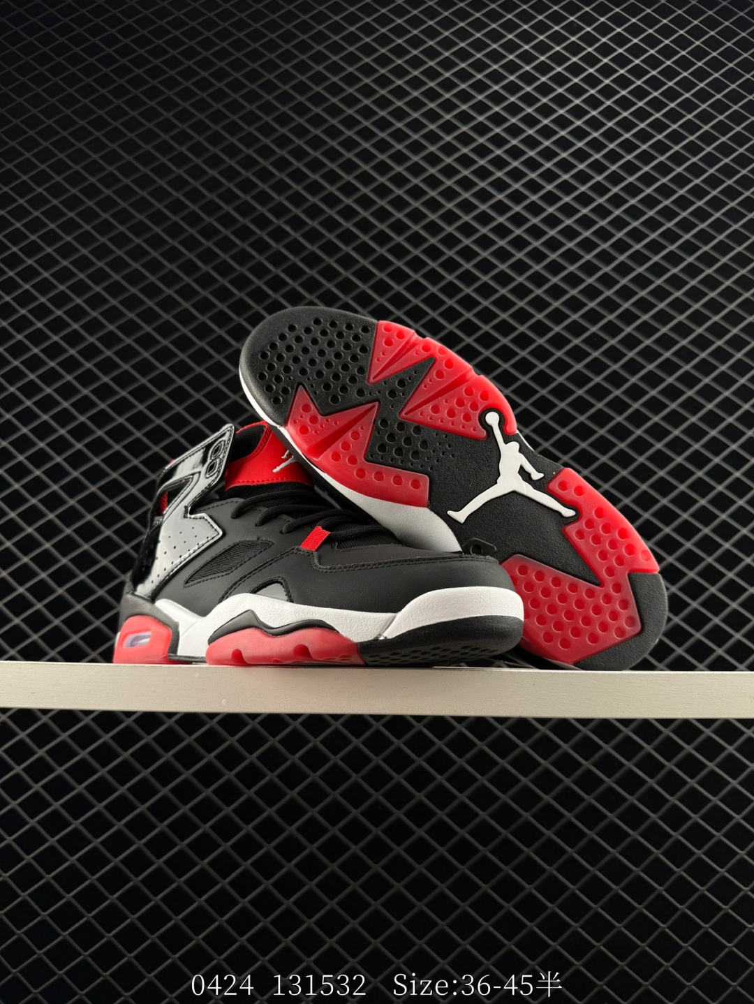 Nike Air Jordan Fltclb'91 AJ